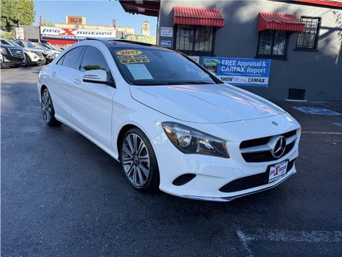 Used 2019 Mercedes-Benz CLA 250 image 54