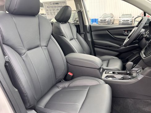 New 2026 Subaru Ascent Bronze Edition image 29