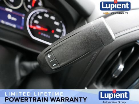 Used 2021 Chevrolet Silverado 1500 RST w/ All Star Edition Plus image 21