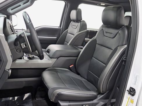 Used 2020 Ford F150 Raptor w/ Equipment Group 802A Luxury image 28