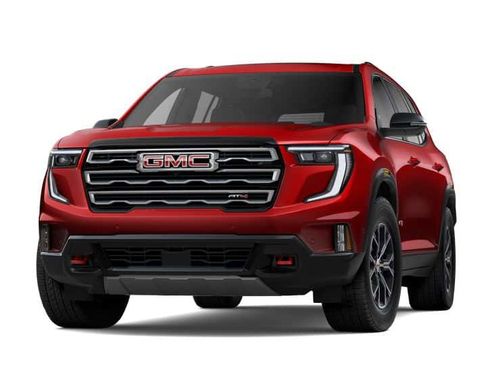 New 2026 GMC Acadia AT4 w/ Super Cruise Package image 25