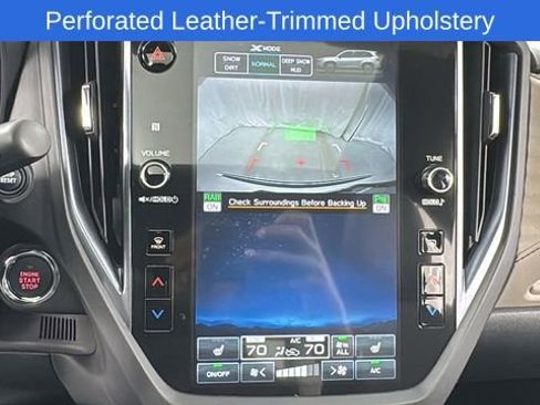 New 2026 Subaru Forester Limited image 26