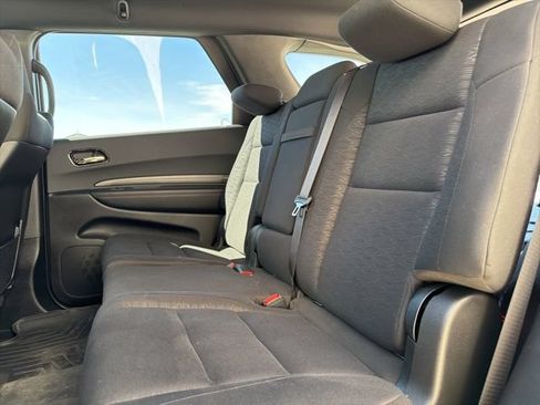 Used 2023 Dodge Durango GT AWD/4WD image 13