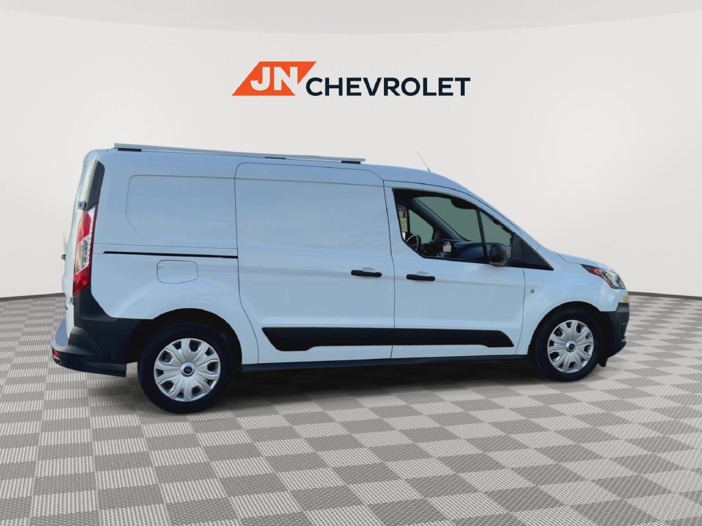 Used 2022 Ford Transit Connect XL w/ CNG/LPG Engine Prep Package FWD image 9