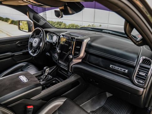Used 2022 RAM 1500 TRX AWD/4WD image 45