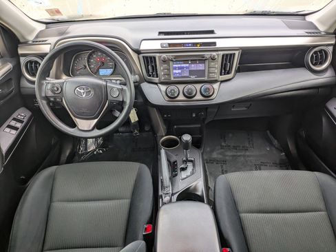 Used 2015 Toyota RAV4 LE image 21