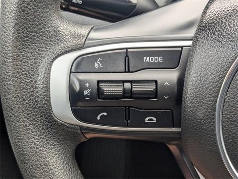 Used 2023 Kia K5 LXS image 25