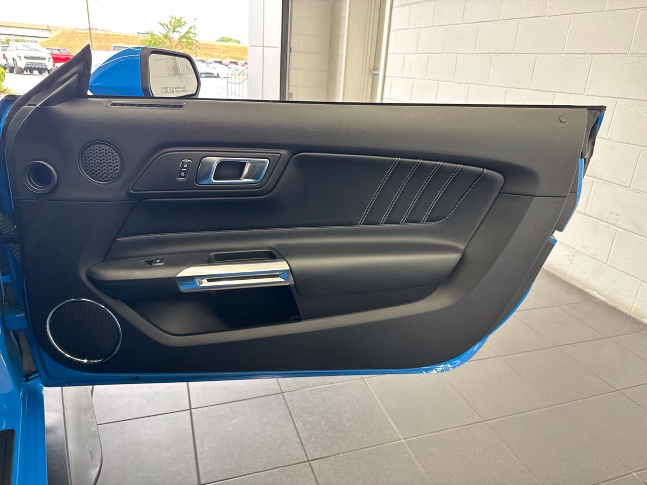 Used 2023 Ford Mustang GT Premium RWD image 42