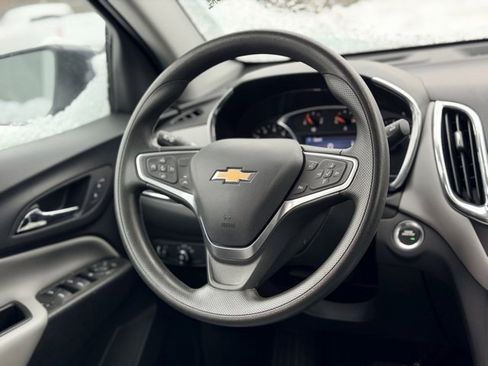 Used 2023 Chevrolet Equinox LT image 22