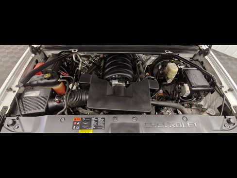 Used 2015 Chevrolet Tahoe LT AWD/4WD image 49