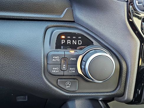 New 2026 RAM 1500 Big Horn image 11