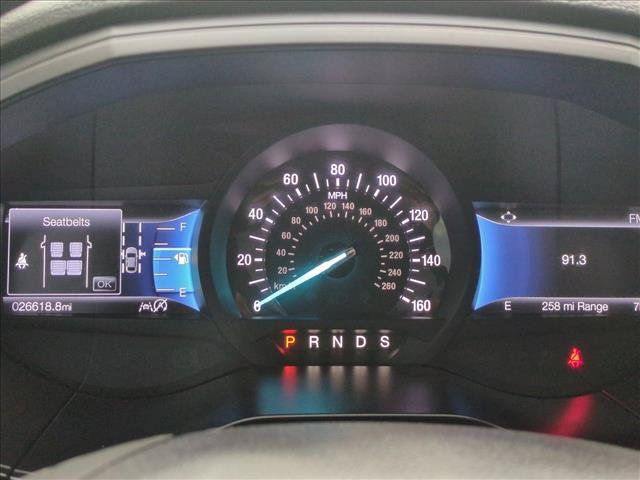 Used 2023 Ford Edge SEL w/ Convenience Package AWD/4WD image 11