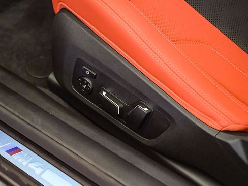 New 2026 BMW M4 xDrive Competition image 39