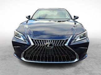 Certified 2023 Lexus ES 350 w/ Premium Package video 2