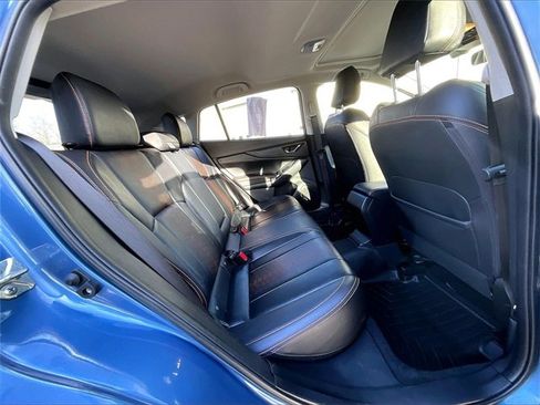 Used 2021 Subaru Crosstrek 2.5i Limited w/ Moonroof Package 1 image 23