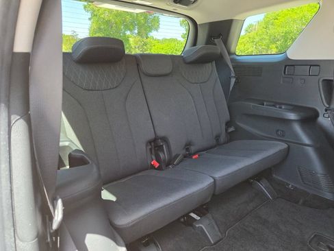 Used 2021 Hyundai Palisade SEL FWD image 20