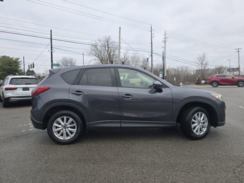 Used 2014 MAZDA CX-5 Touring image 16