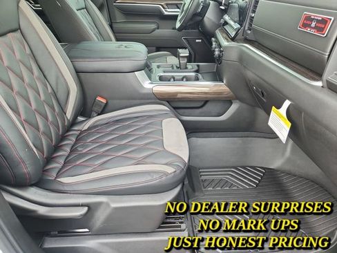 New 2026 Chevrolet Silverado 1500 RST image 28