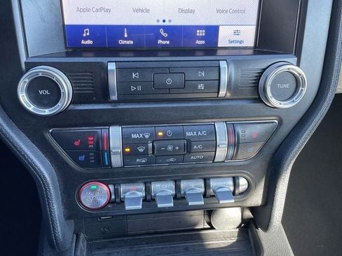 Used 2023 Ford Mustang Premium image 20