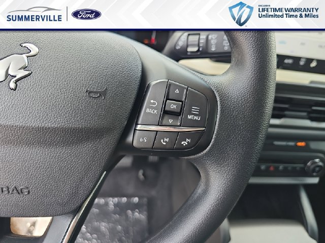 New 2026 Ford Bronco Sport Big Bend AWD/4WD image 19