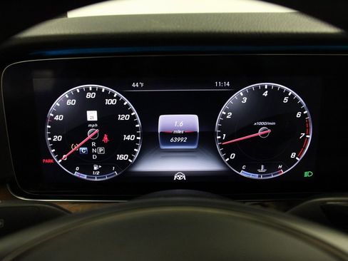 Used 2018 Mercedes-Benz E 300 4MATIC image 13