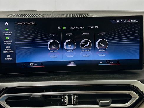 Certified 2023 BMW i4 M50 image 16