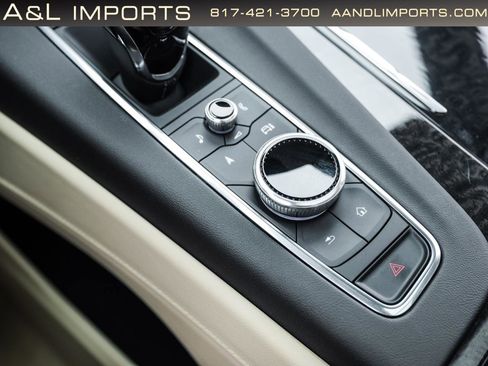 Used 2024 Cadillac Escalade Premium Luxury w/ Performance Package AWD/4WD image 54