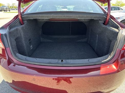 Used 2016 Chevrolet Impala LT w/ Convenience Package FWD image 24
