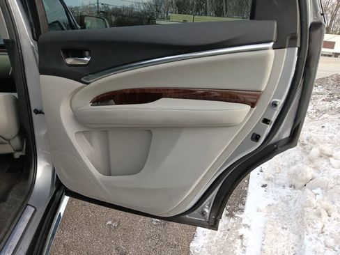 Used 2017 Acura MDX image 31