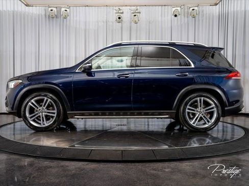 Used 2022 Mercedes-Benz GLE 350 image 7