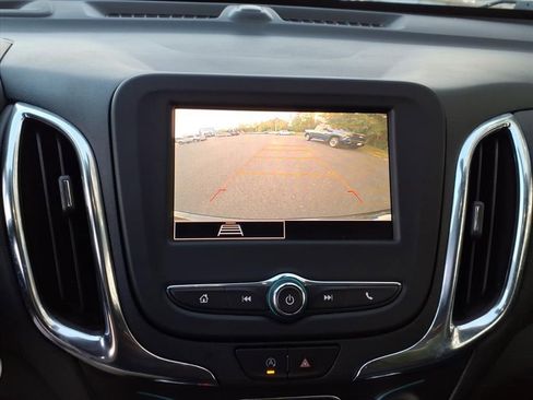Certified 2023 Chevrolet Equinox LT AWD/4WD image 22