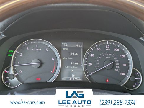 Used 2019 Lexus RX 350 FWD w/ Navigation Package image 26