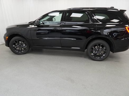 New 2026 Dodge Durango GT w/ Blacktop Package image 14