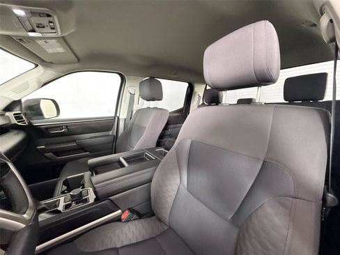 Certified 2024 Toyota Tundra SR5 w/ TRD Off-Road Package image 3