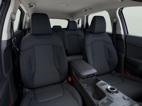 New 2026 Kia Sportage LX image 11