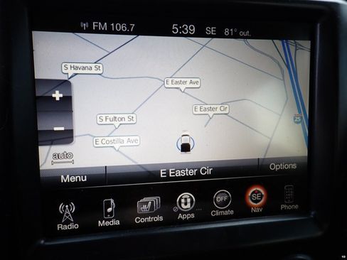 Used 2016 RAM 1500 Rebel w/ Luxury Group AWD/4WD image 5
