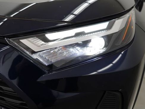 Used 2023 Toyota RAV4 XLE w/ Convenience Package image 75