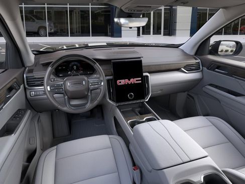 New 2026 GMC Acadia Denali w/ Super Cruise Package AWD/4WD image 15
