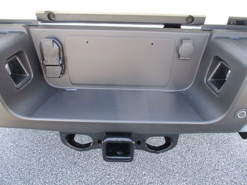 New 2026 Ford F250 King Ranch w/ Chrome Package image 5