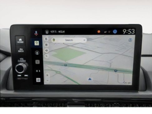 Used 2026 Honda CR-V Sport Touring image 11