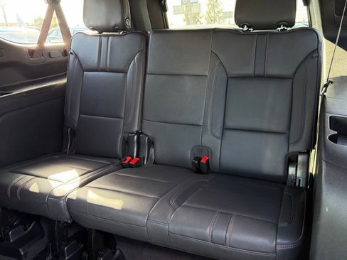 Used 2025 Chevrolet Suburban RST w/ Sun And Tow Package image 30