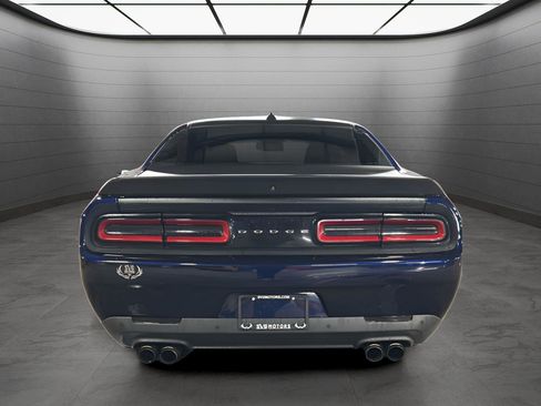 Used 2016 Dodge Challenger R/T Plus image 5