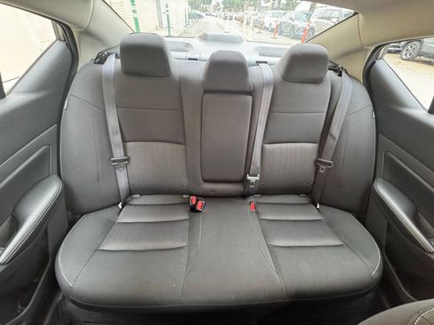 Used 2025 Nissan Altima 2.5 SV image 38