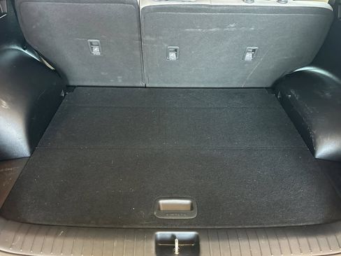 Used 2022 Kia Sportage LX FWD image 16