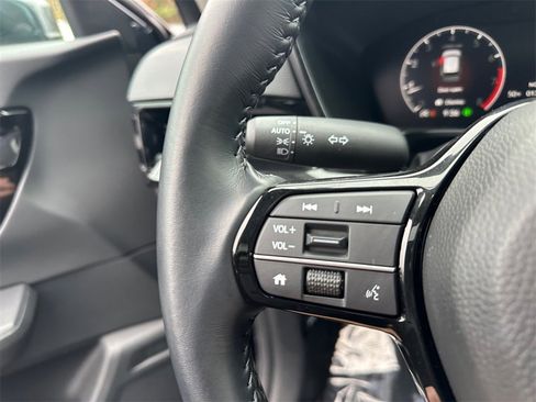Used 2025 Honda CR-V EX-L image 23