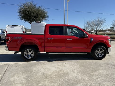 Used 2022 Ford F150 XLT w/ XTR Package image 3