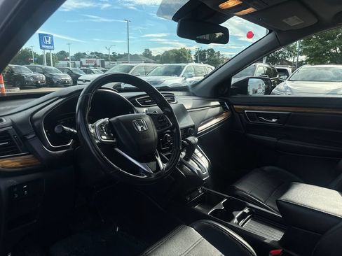 Used 2020 Honda CR-V EX-L image 15