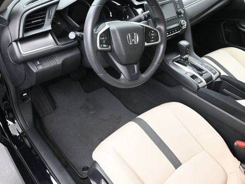 Used 2017 Honda Civic LX image 10