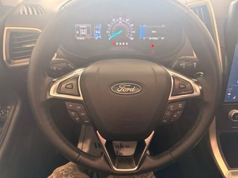 Used 2024 Ford Edge SEL AWD/4WD image 20