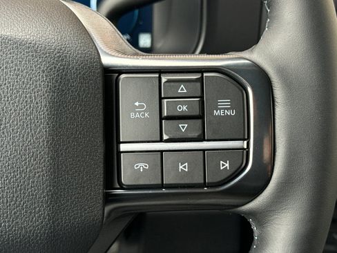 New 2025 Ford F350 Platinum image 25